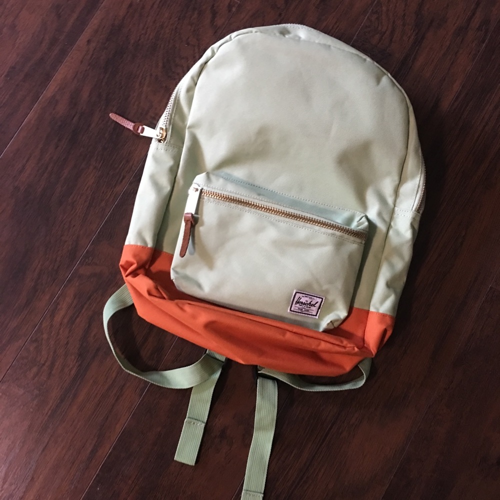Herschel Settlement Backpack
